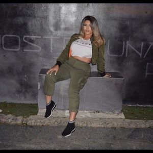 Meet your Posher, Michelle